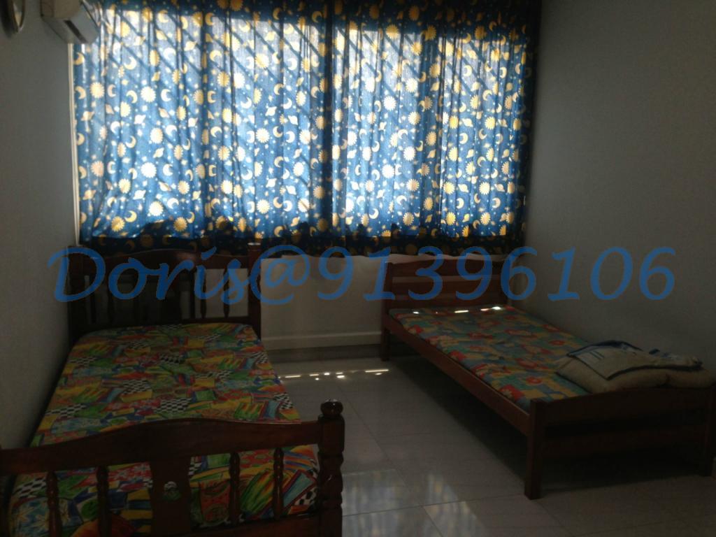 Blk 346 Yishun Avenue 11 (Yishun), HDB 4 Rooms #157670312